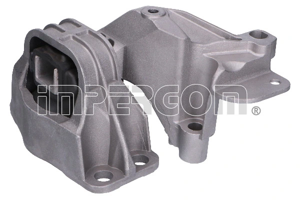 Mounting, engine